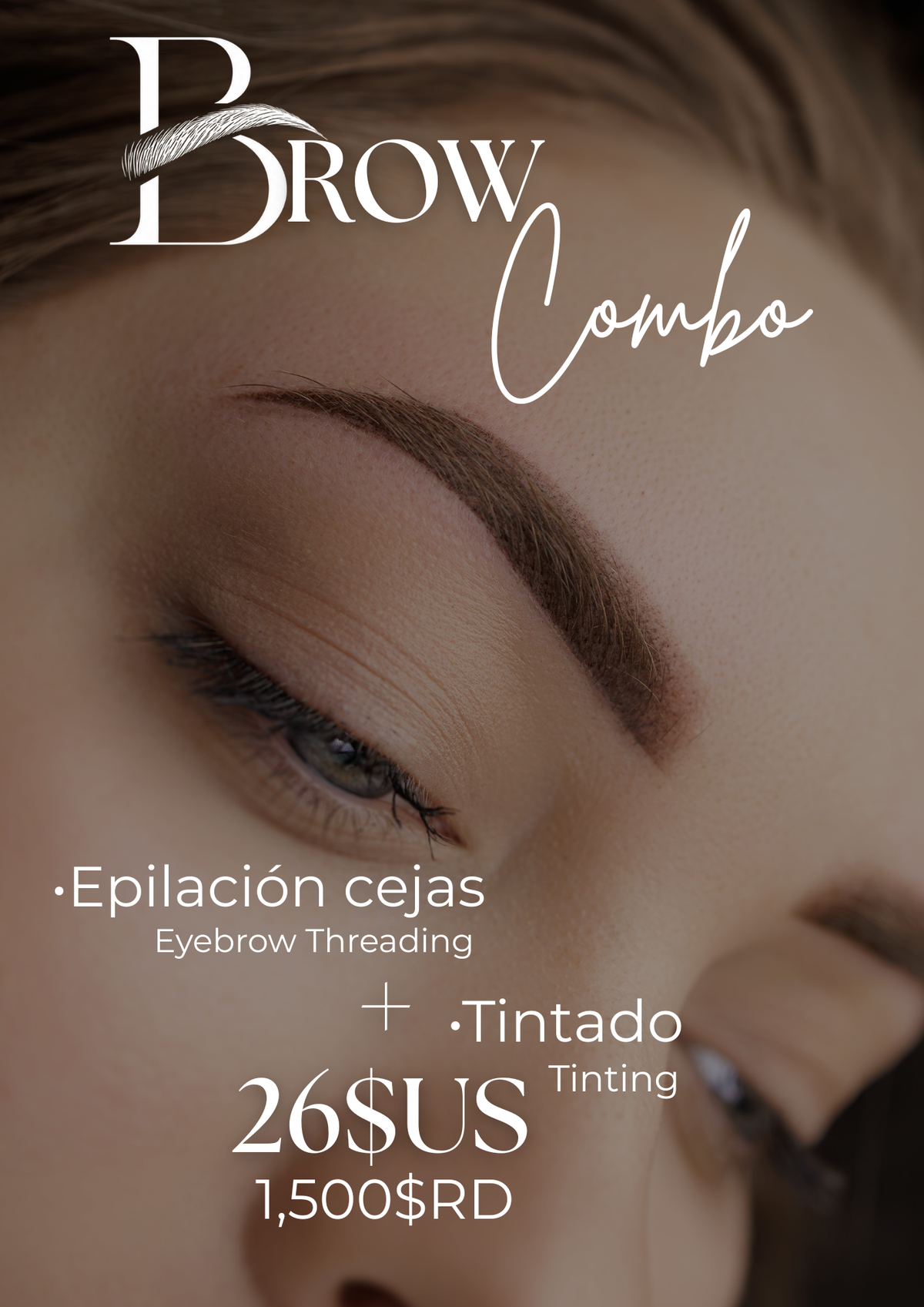 Brow Combo