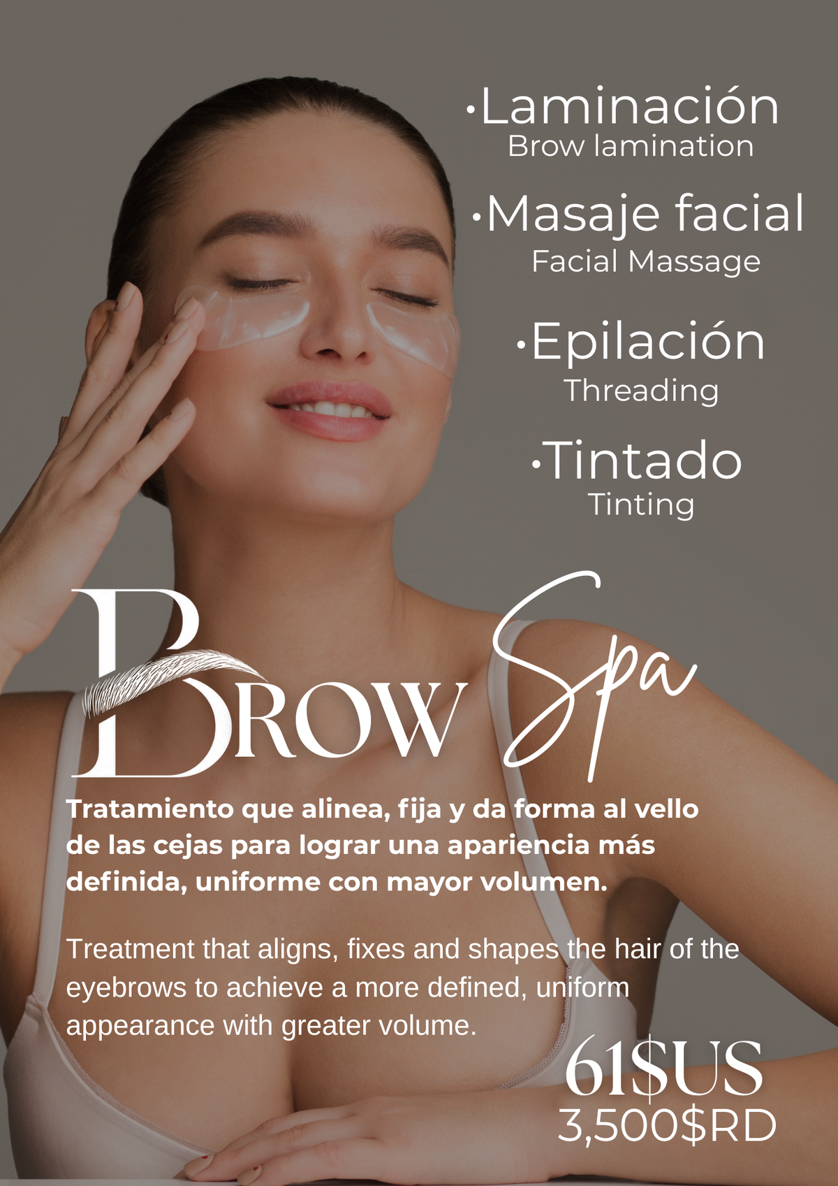 SPA COMBO