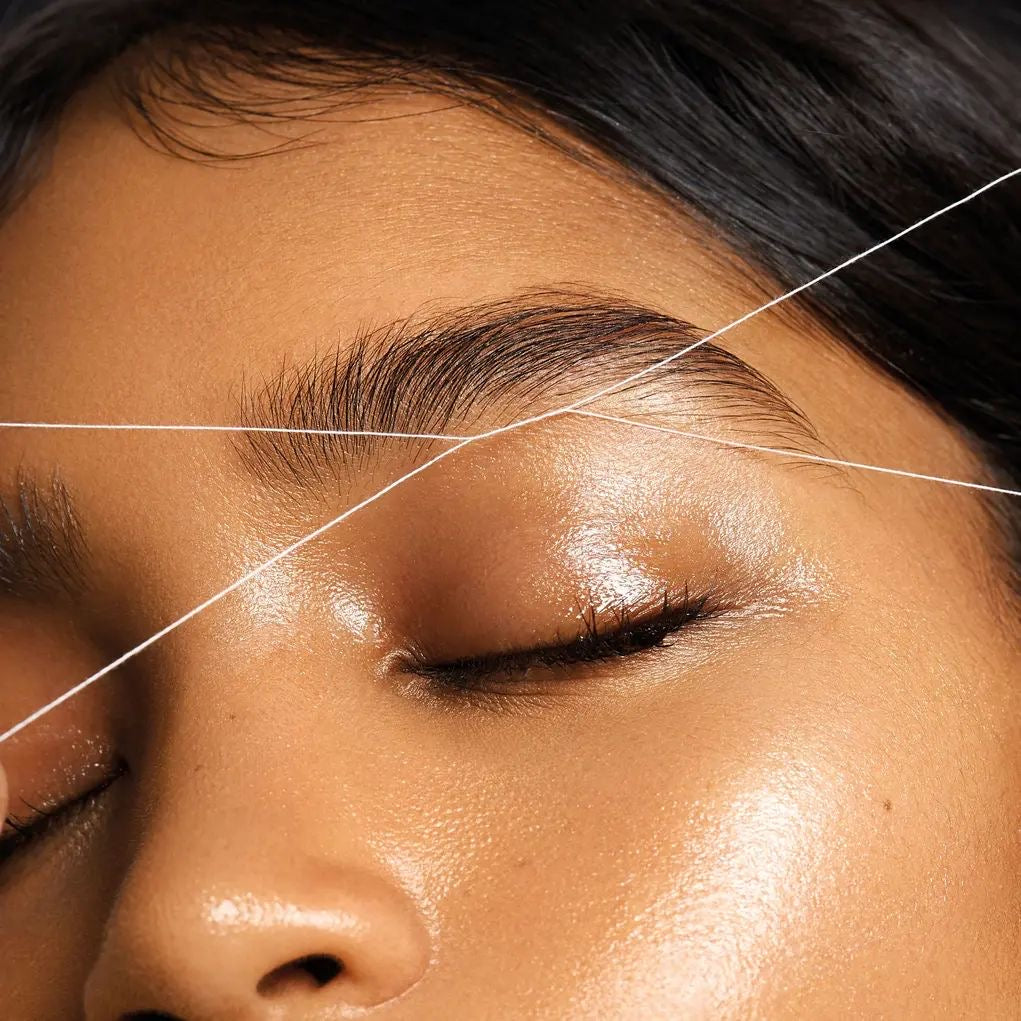 Epilación De Cejas/ Eyebrow Threading