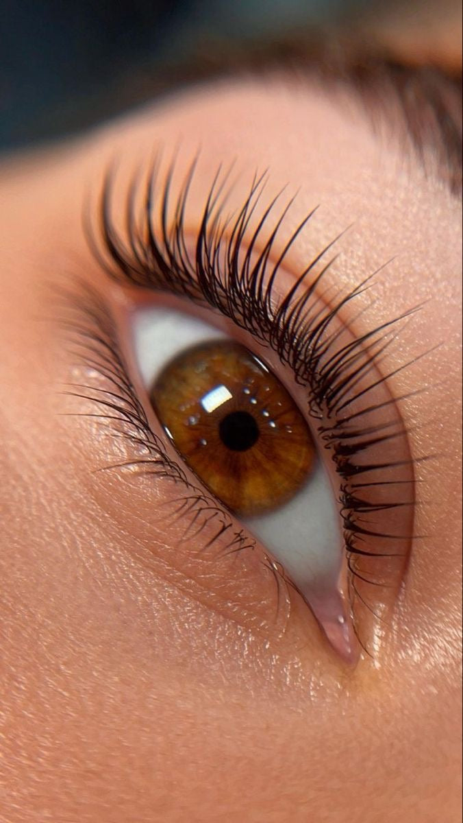 Lash Lifting Coreano / Corean Lash Lifting