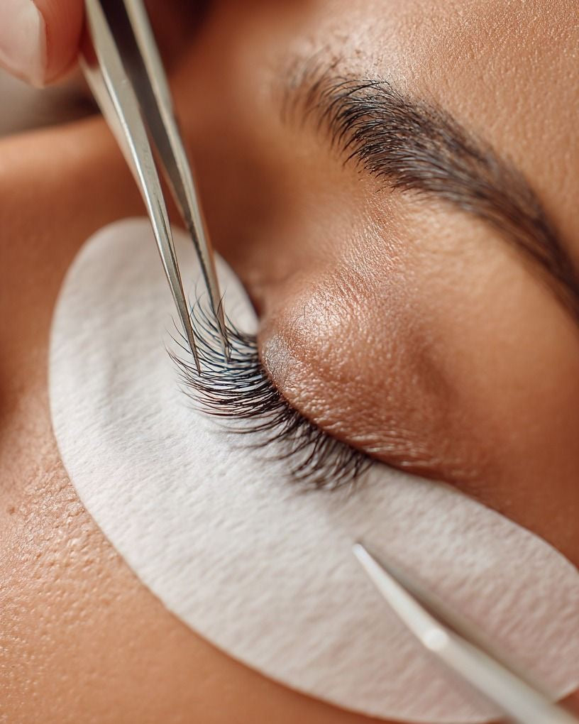 Extensiones Pestañas / Eyelash Extensions